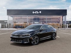 2026 Kia K5 GT-Line Sedan