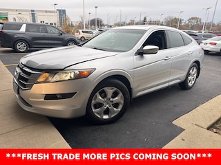 2010 Honda Accord Crosstour EX-L SUV