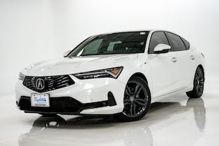 2024 Acura Integra A-Spec Tech Package Hatchback