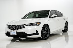 2024 Acura Integra A-Spec Tech Package Hatchback