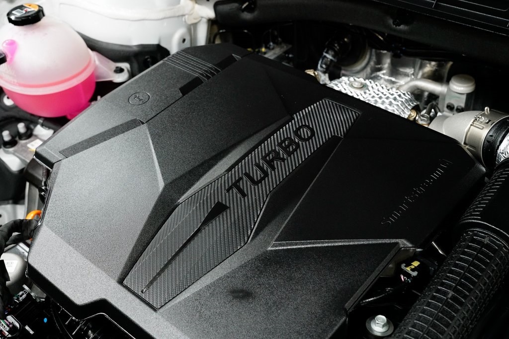 Used 2025 Hyundai Santa Fe XRT SUV