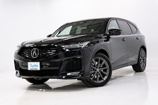 2026 Acura MDX A-Spec SUV