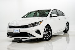 2023 Kia Forte LXS Sedan