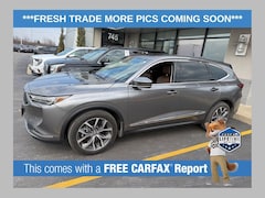 2023 Acura MDX