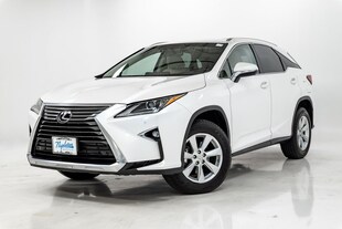 2016 LEXUS RX 350 350 SUV
