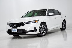 2025 Acura Integra Base Hatchback