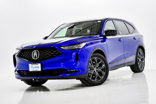 2024 Acura MDX A-Spec SUV