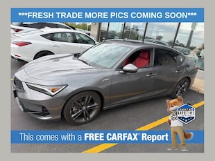 2024 Acura Integra A-Spec Tech Package Hatchback