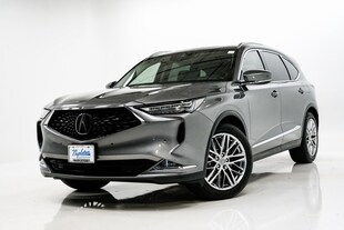 2023 Acura MDX Advance SUV