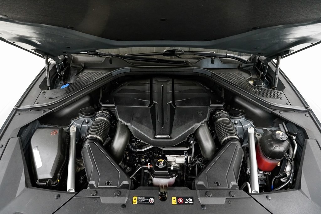 Used 2024 Genesis GV80 3.5T SUV