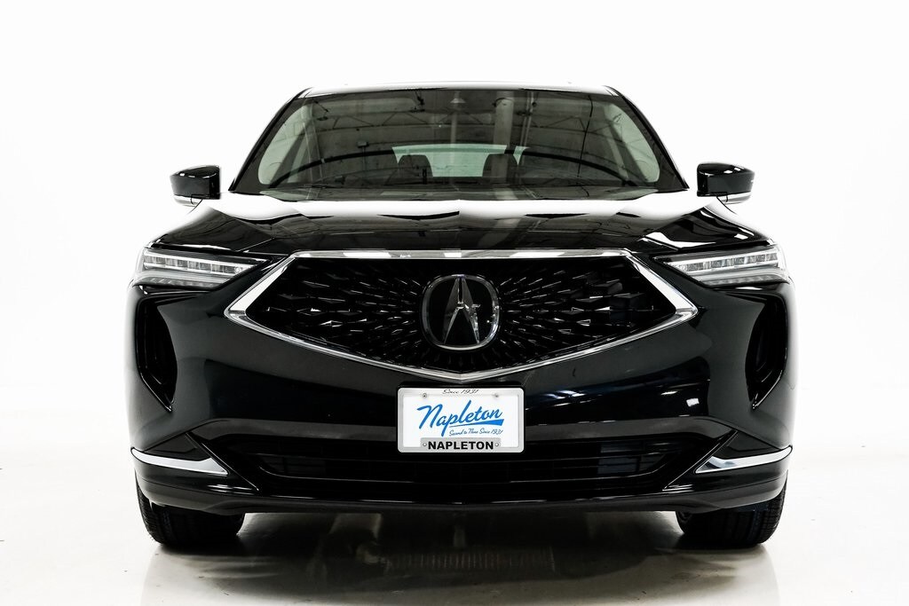 2023 Acura MDX SH-AWD photo 4