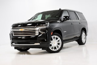2023 Chevrolet Tahoe High Country SUV