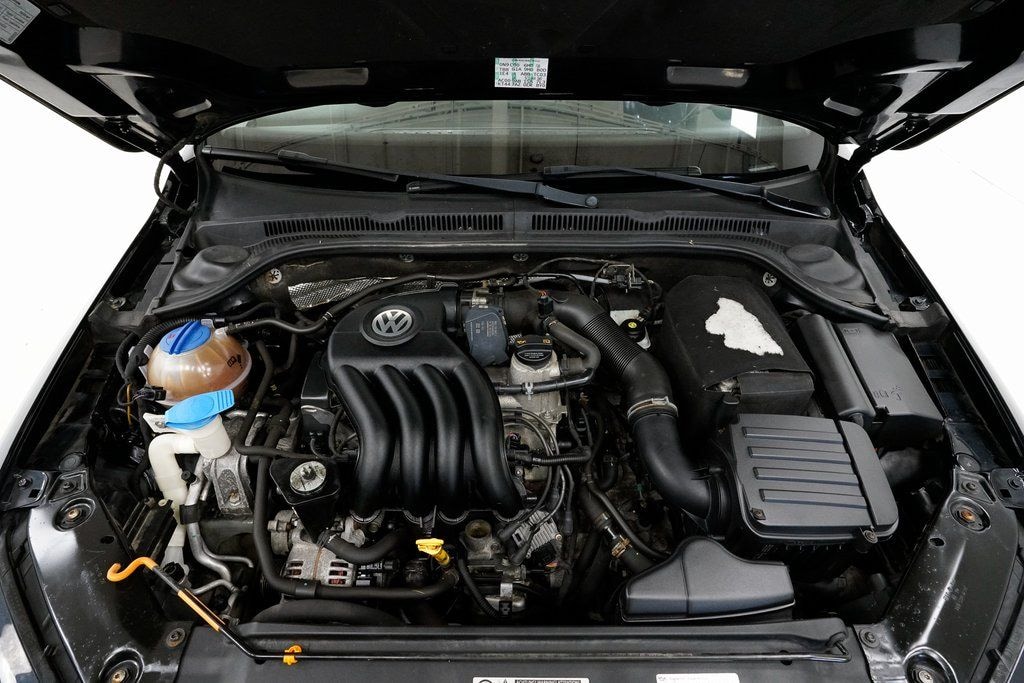 Used 2013 Volkswagen Jetta 2.0L S Sedan