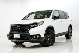 2019 Honda Passport Sport SUV