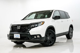 2019 Honda Passport Sport SUV