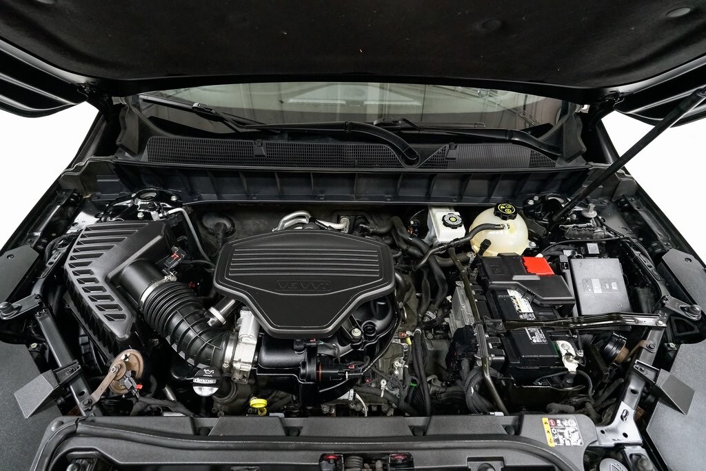 2019 Gmc Acadia All Terrain photo 4