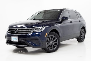 2023 Volkswagen Tiguan 2.0T SE SUV