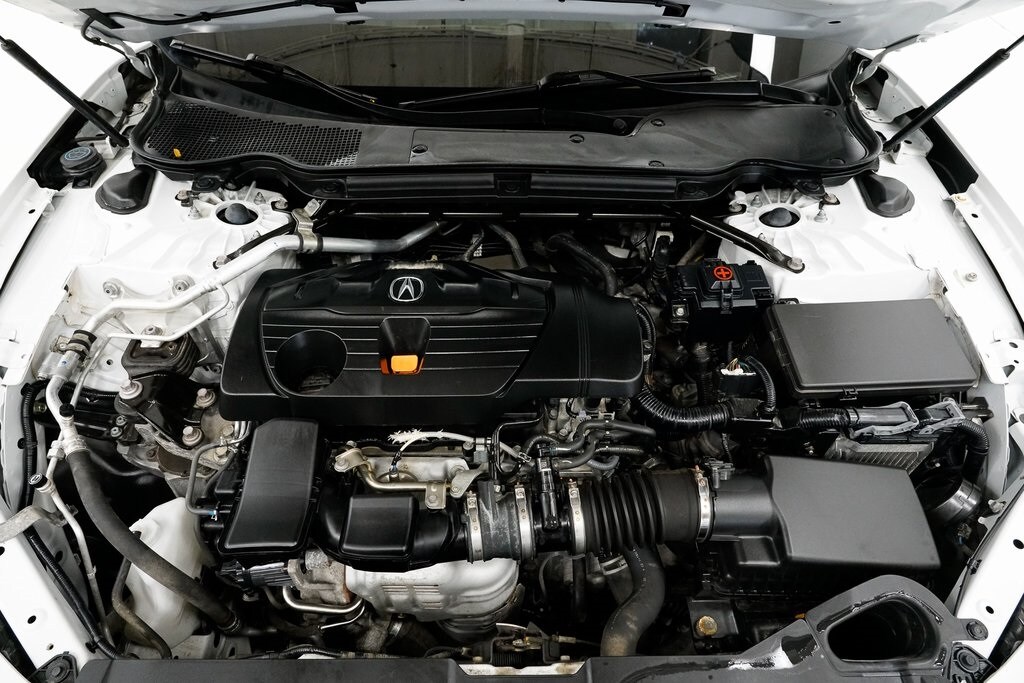 2023 Acura TLX A-Spec photo 2