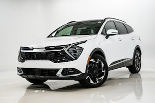 2024 Kia Sportage SX-Prestige SUV