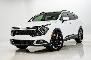 2024 Kia Sportage SX-Prestige SUV