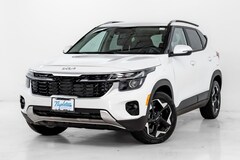 2026 Kia Seltos S SUV