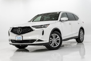 2023 Acura MDX 3.5L SUV