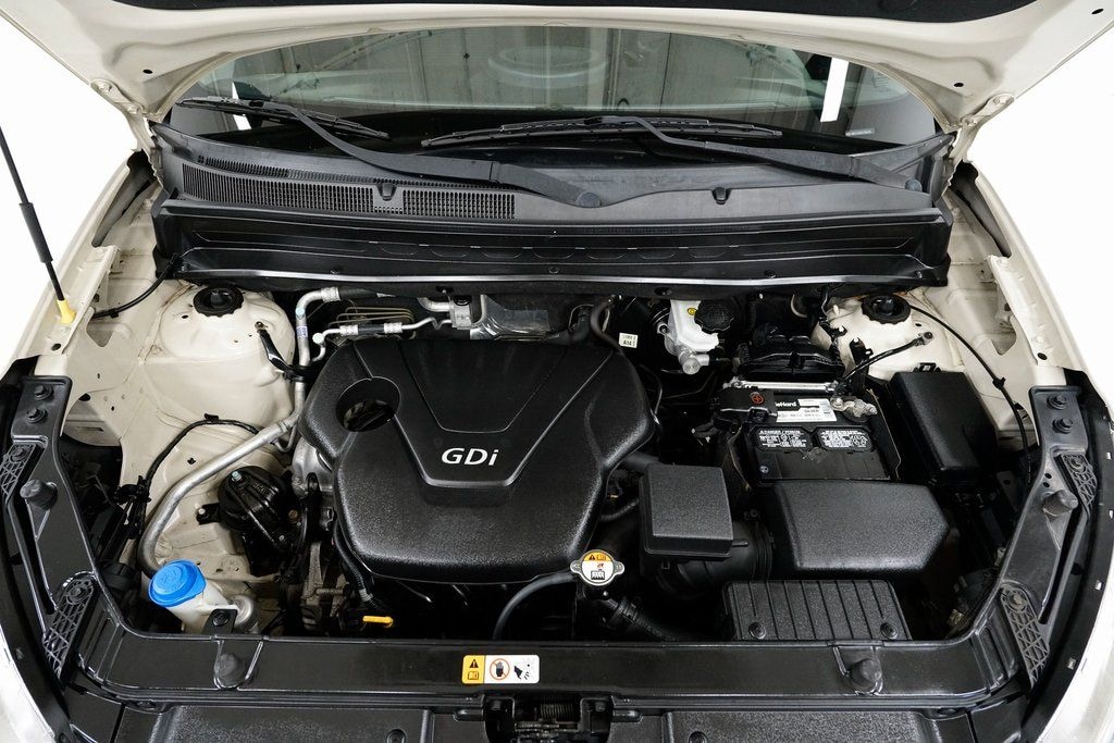 Used 2013 Kia Soul Base Hatchback