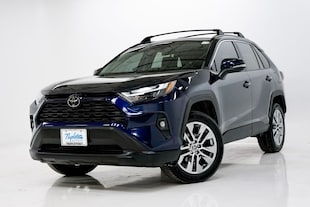 2023 Toyota RAV4 XLE Premium SUV