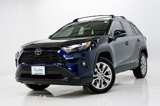 2023 Toyota RAV4 XLE Premium SUV