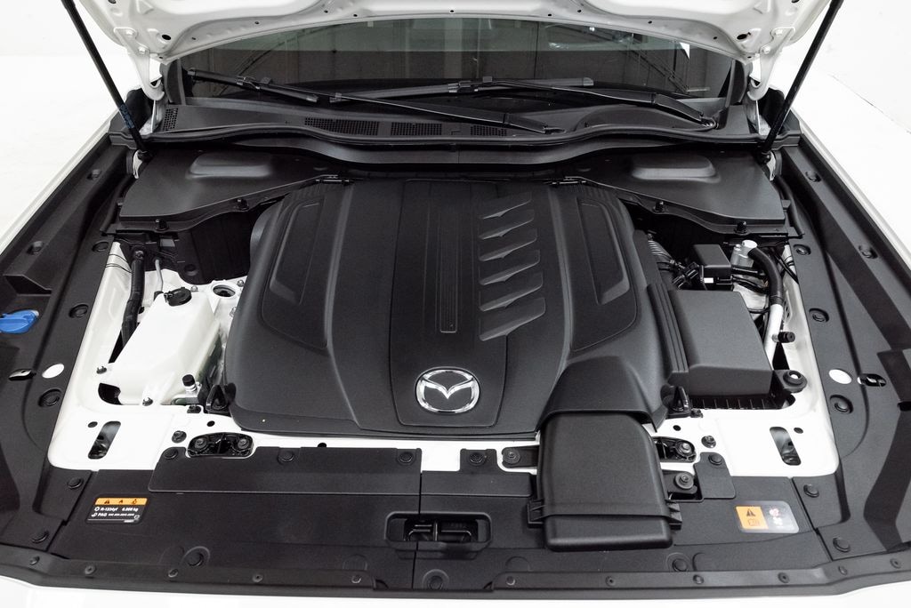 Used 2024 Mazda CX-90 3.3 Turbo Premium Plus SUV