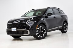 2024 Kia Sportage X-Line SUV