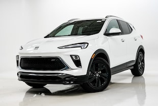 2024 Buick Encore GX Sport Touring SUV