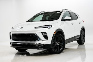 2024 Buick Encore GX Sport Touring SUV