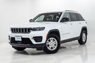 2024 Jeep Grand Cherokee Laredo SUV