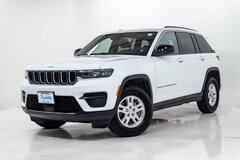 2024 Jeep Grand Cherokee Laredo SUV