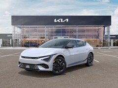 2025 Kia EV6 GT-Line SUV