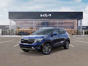 2026 Kia Seltos LX SUV 2026 Kia Seltos LX SUV