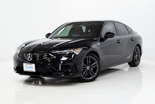 2025 Acura Integra A-Spec Package Hatchback