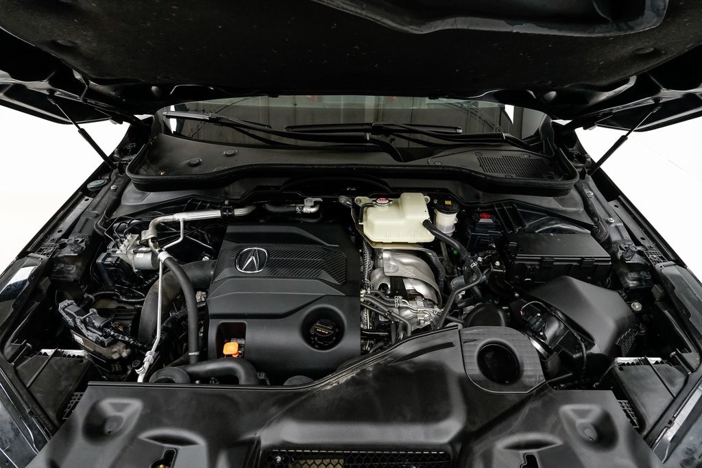 Used 2023 Acura MDX Type S w/Advance Package SUV