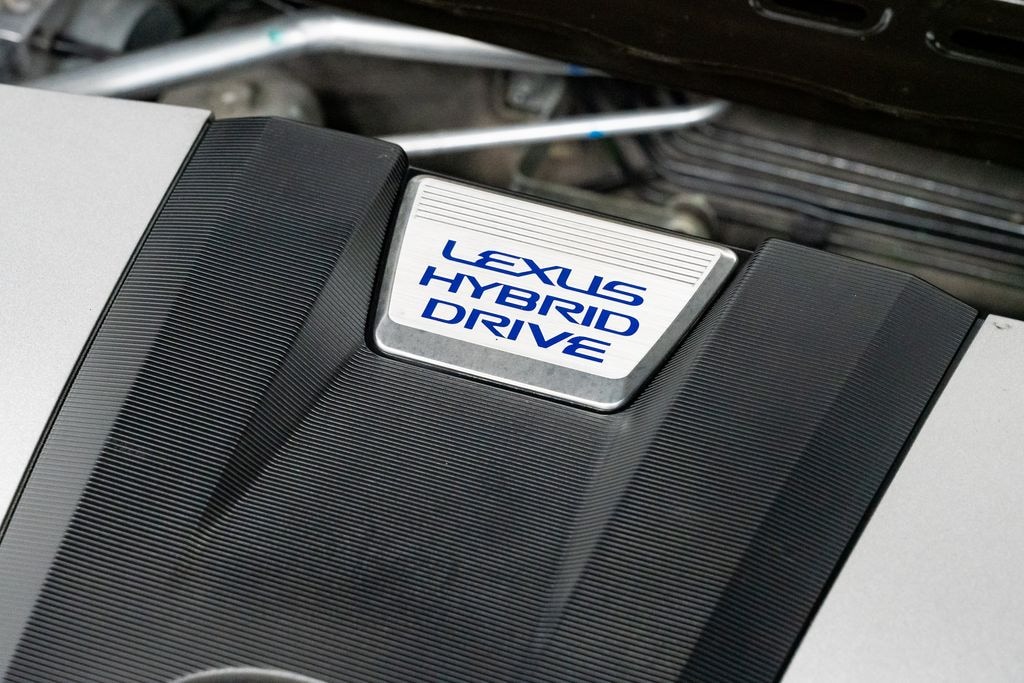 Used 2020 Lexus ES 300h 300h Sedan