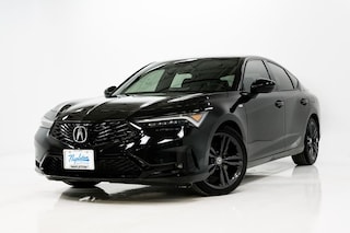 2024 Acura Integra A-Spec Tech Package Hatchback