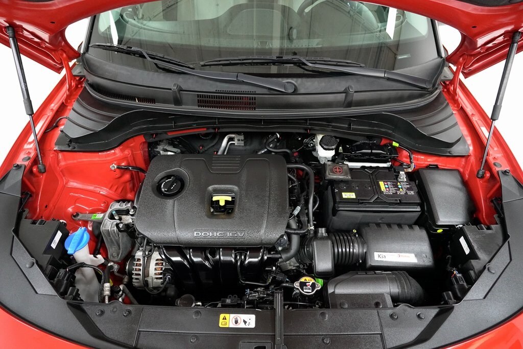 2023 Kia Soul LX photo 3