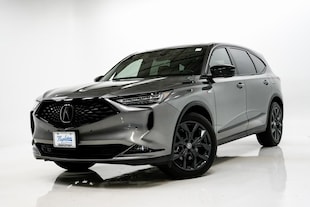 2024 Acura MDX A-Spec SUV