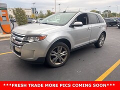 2011 Ford Edge Limited SUV