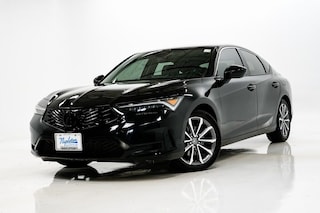 2023 Acura Integra Base Hatchback