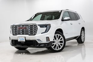 2024 GMC Acadia Denali SUV