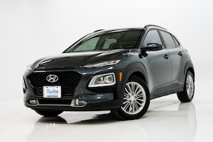 2020 Hyundai Kona SEL Plus SUV