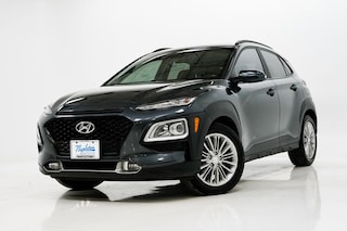 2020 Hyundai Kona SEL Plus SUV
