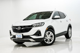 2021 Buick Encore GX Preferred SUV