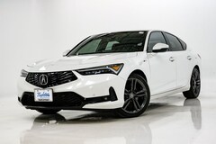 2023 Acura Integra A-Spec Tech Package Hatchback